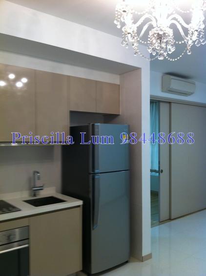 Optima @ Tanah Merah (D16), Condominium #174452112